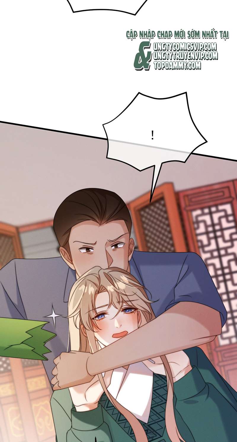 Vợ Ta Từ Trong Tranh Bước Ra: Chapter 24