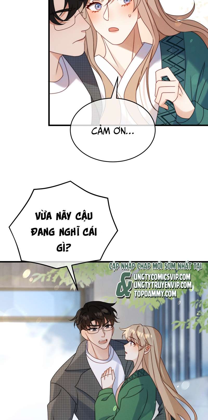 Vợ Ta Từ Trong Tranh Bước Ra: Chapter 24