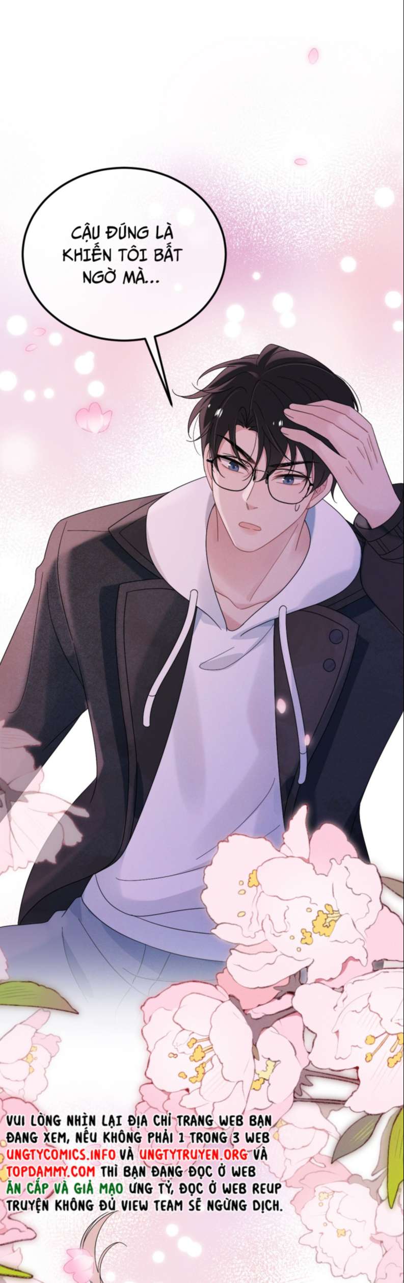 Vợ Ta Từ Trong Tranh Bước Ra: Chapter 3