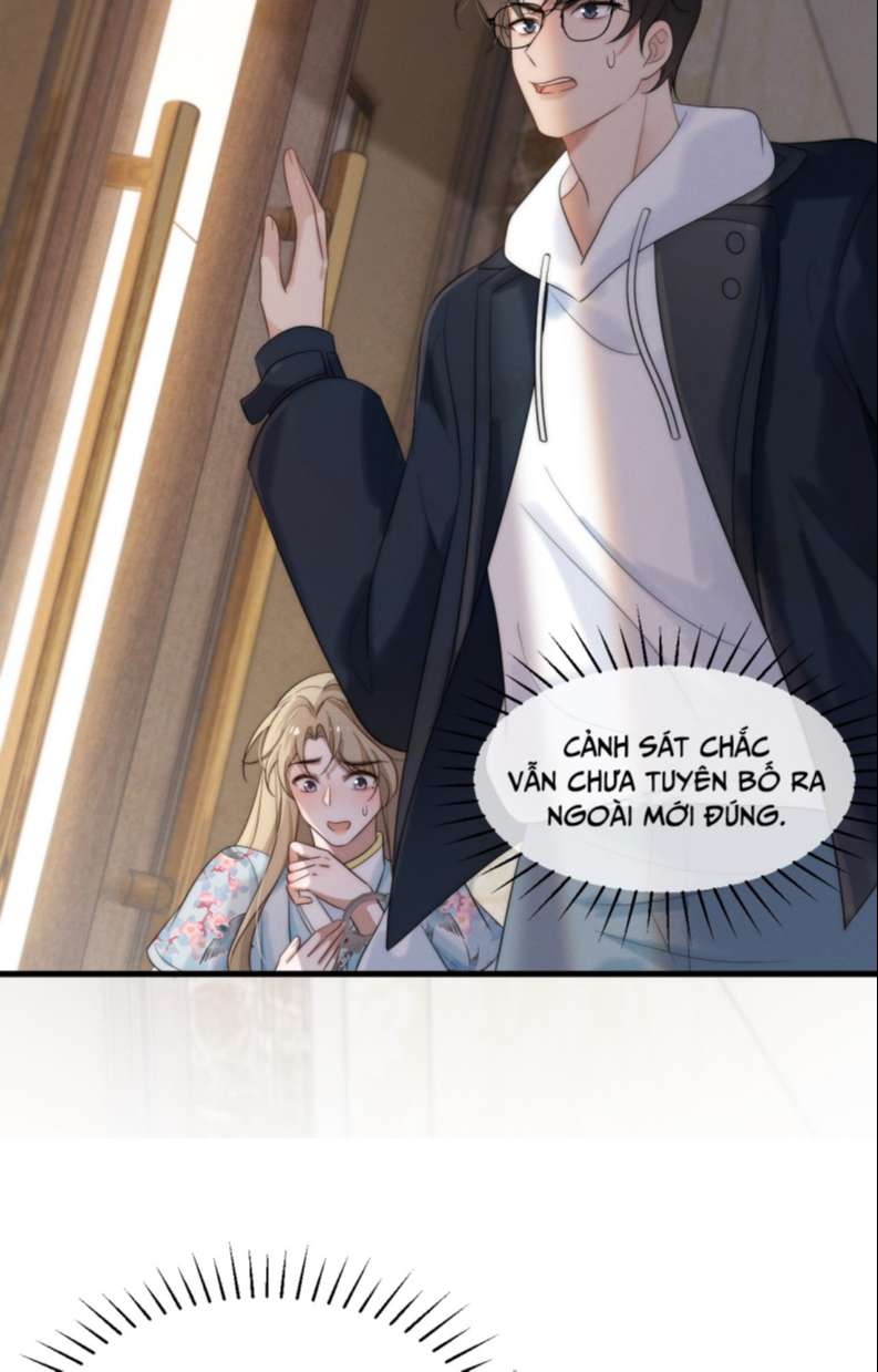 Vợ Ta Từ Trong Tranh Bước Ra: Chapter 4
