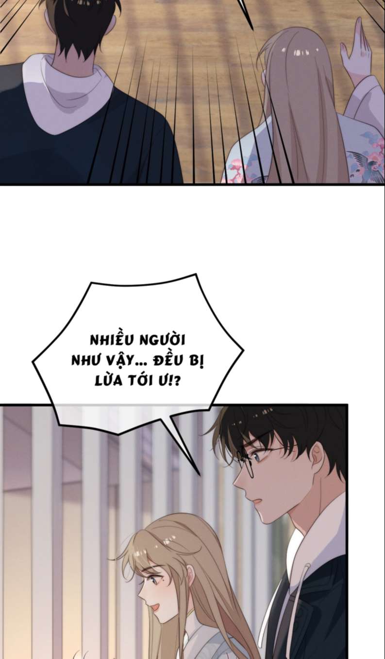 Vợ Ta Từ Trong Tranh Bước Ra: Chapter 4