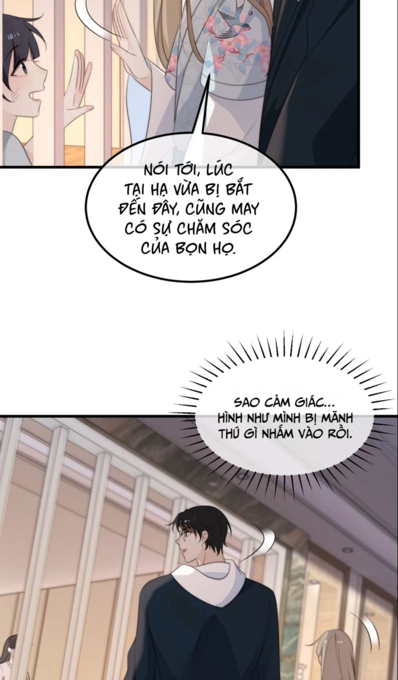 Vợ Ta Từ Trong Tranh Bước Ra: Chapter 4