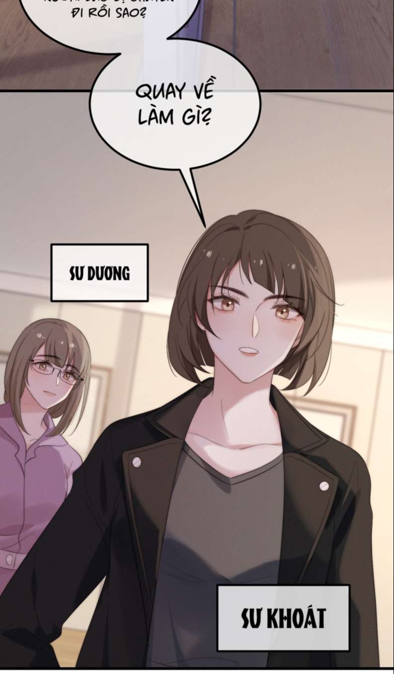 Vợ Ta Từ Trong Tranh Bước Ra: Chapter 4