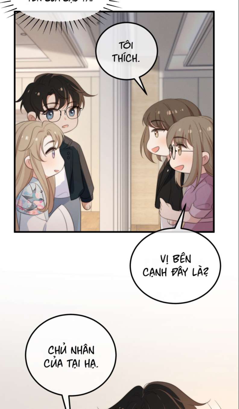 Vợ Ta Từ Trong Tranh Bước Ra: Chapter 4