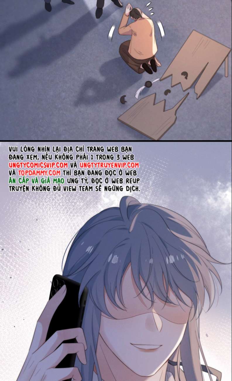 Vợ Ta Từ Trong Tranh Bước Ra: Chapter 4