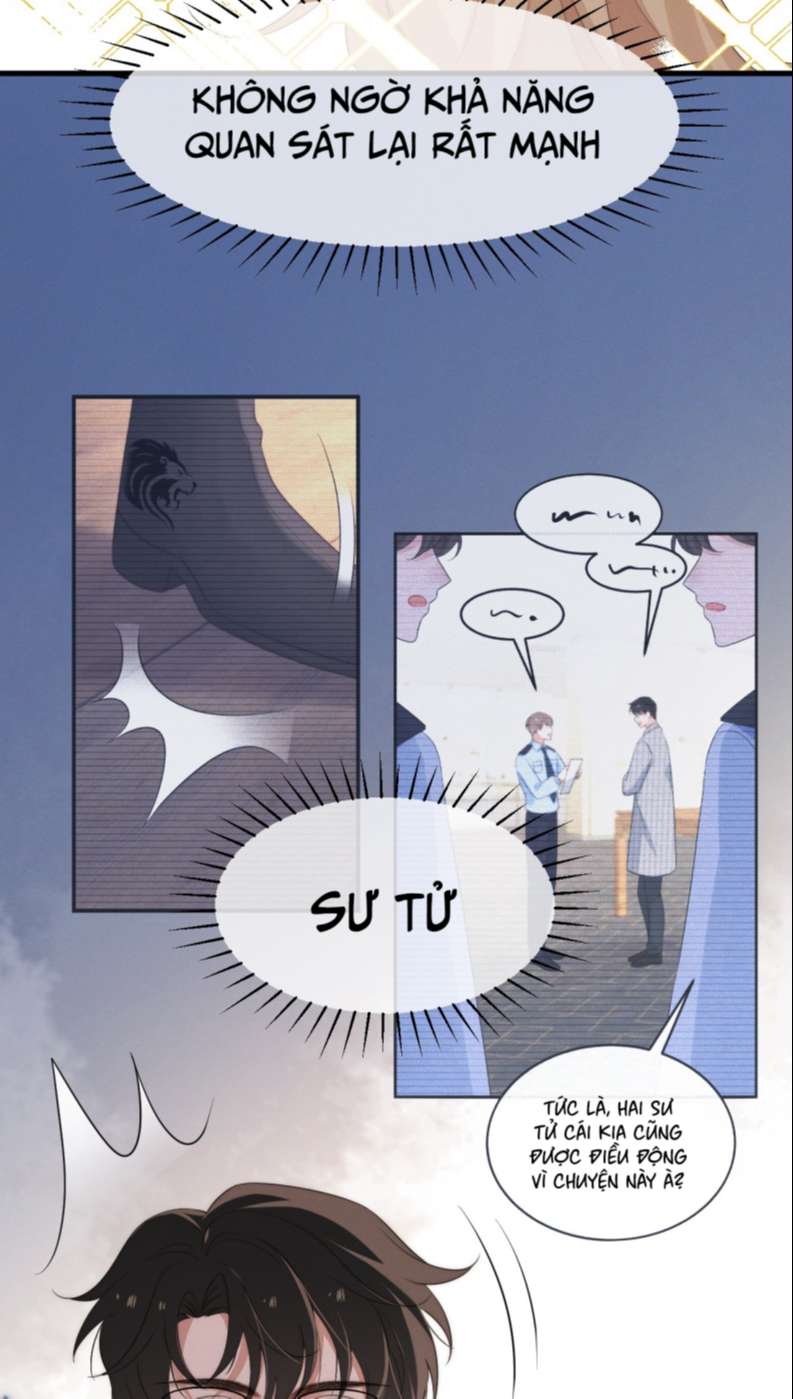 Vợ Ta Từ Trong Tranh Bước Ra: Chapter 4