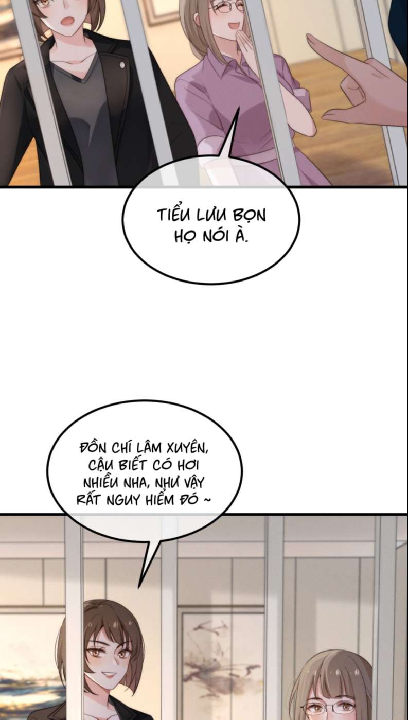 Vợ Ta Từ Trong Tranh Bước Ra: Chapter 4