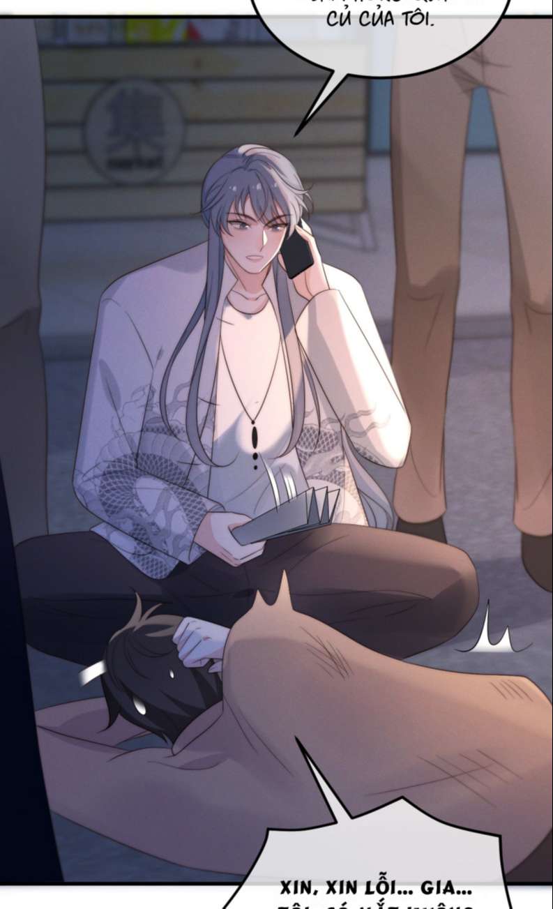 Vợ Ta Từ Trong Tranh Bước Ra: Chapter 4
