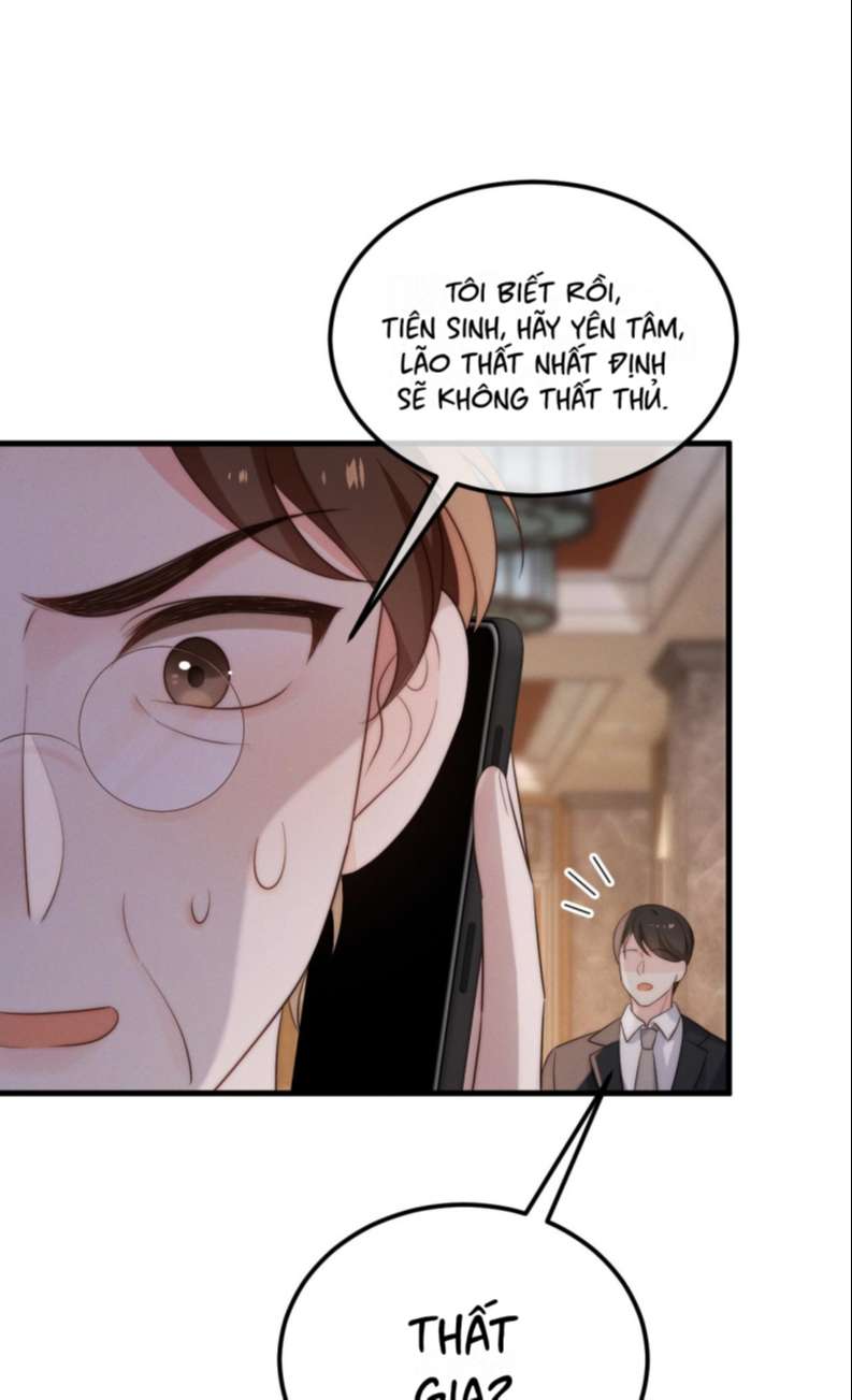 Vợ Ta Từ Trong Tranh Bước Ra: Chapter 4