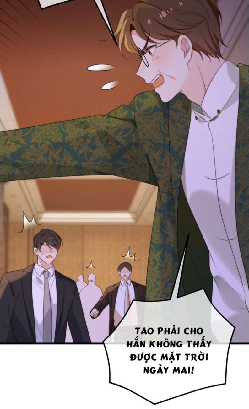 Vợ Ta Từ Trong Tranh Bước Ra: Chapter 4