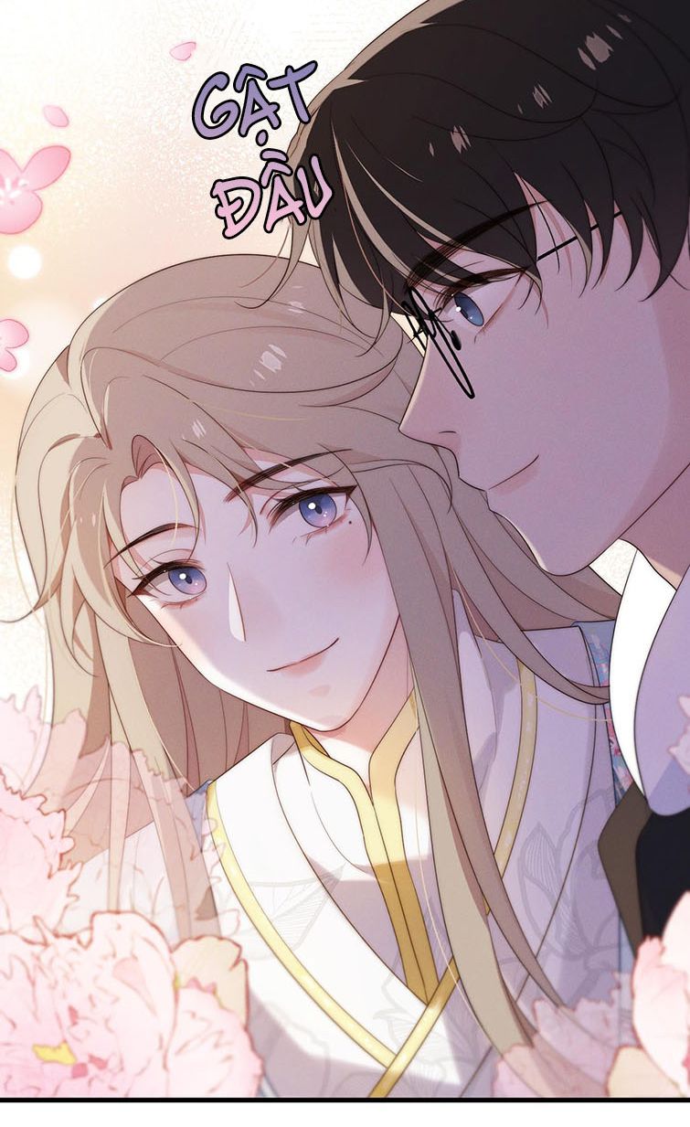 Vợ Ta Từ Trong Tranh Bước Ra: Chapter 5