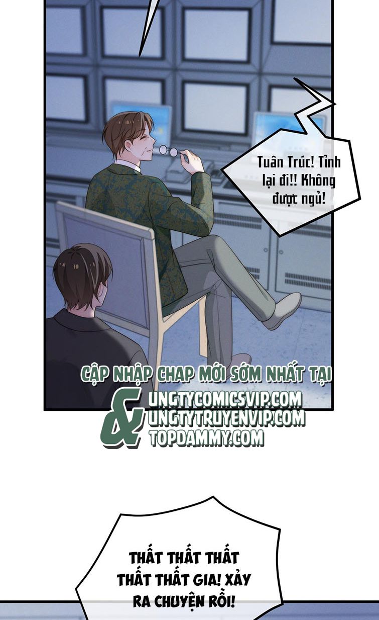 Vợ Ta Từ Trong Tranh Bước Ra: Chapter 5