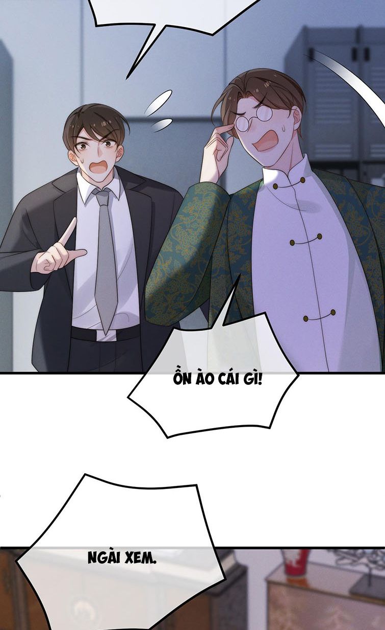 Vợ Ta Từ Trong Tranh Bước Ra: Chapter 5