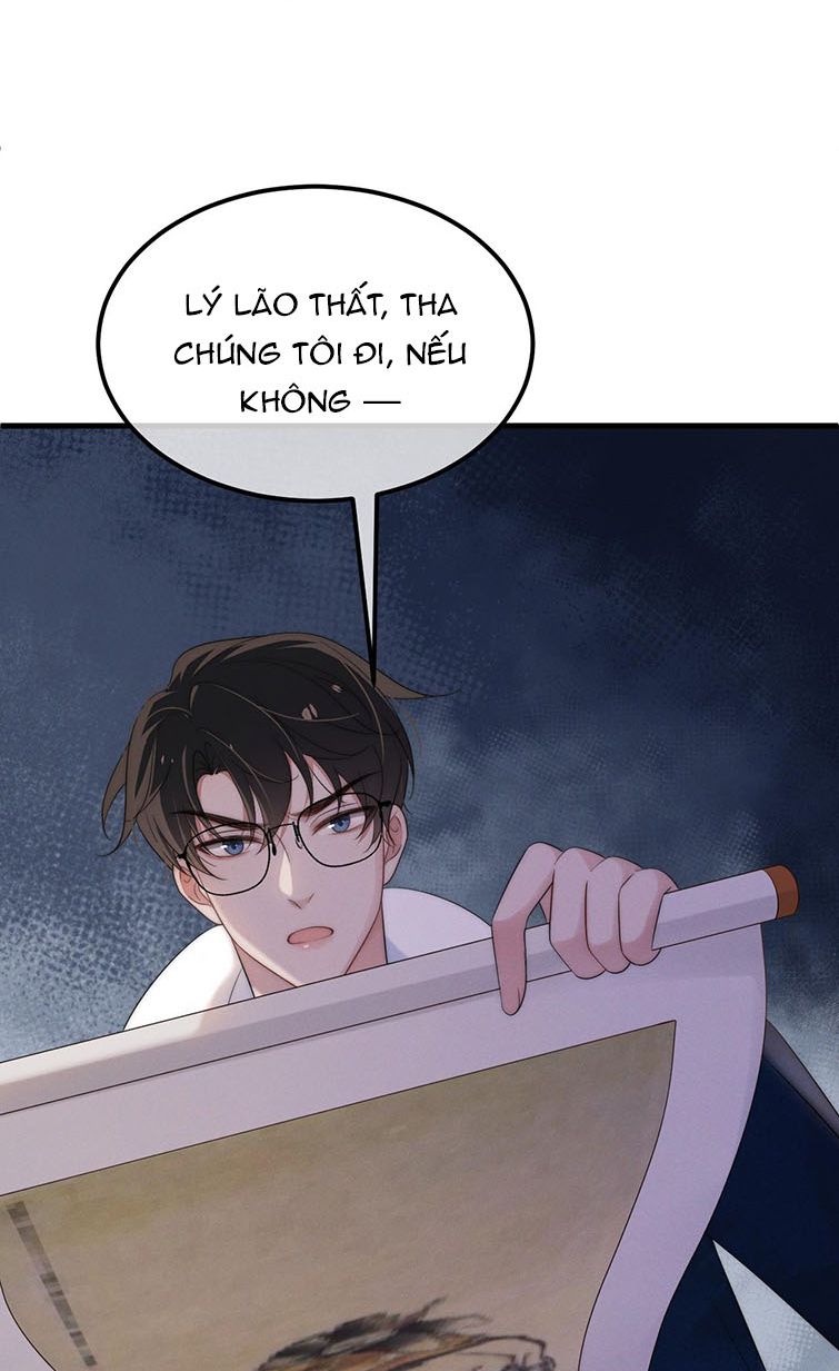Vợ Ta Từ Trong Tranh Bước Ra: Chapter 5