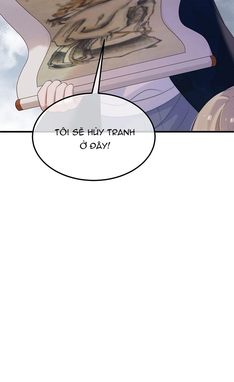 Vợ Ta Từ Trong Tranh Bước Ra: Chapter 5