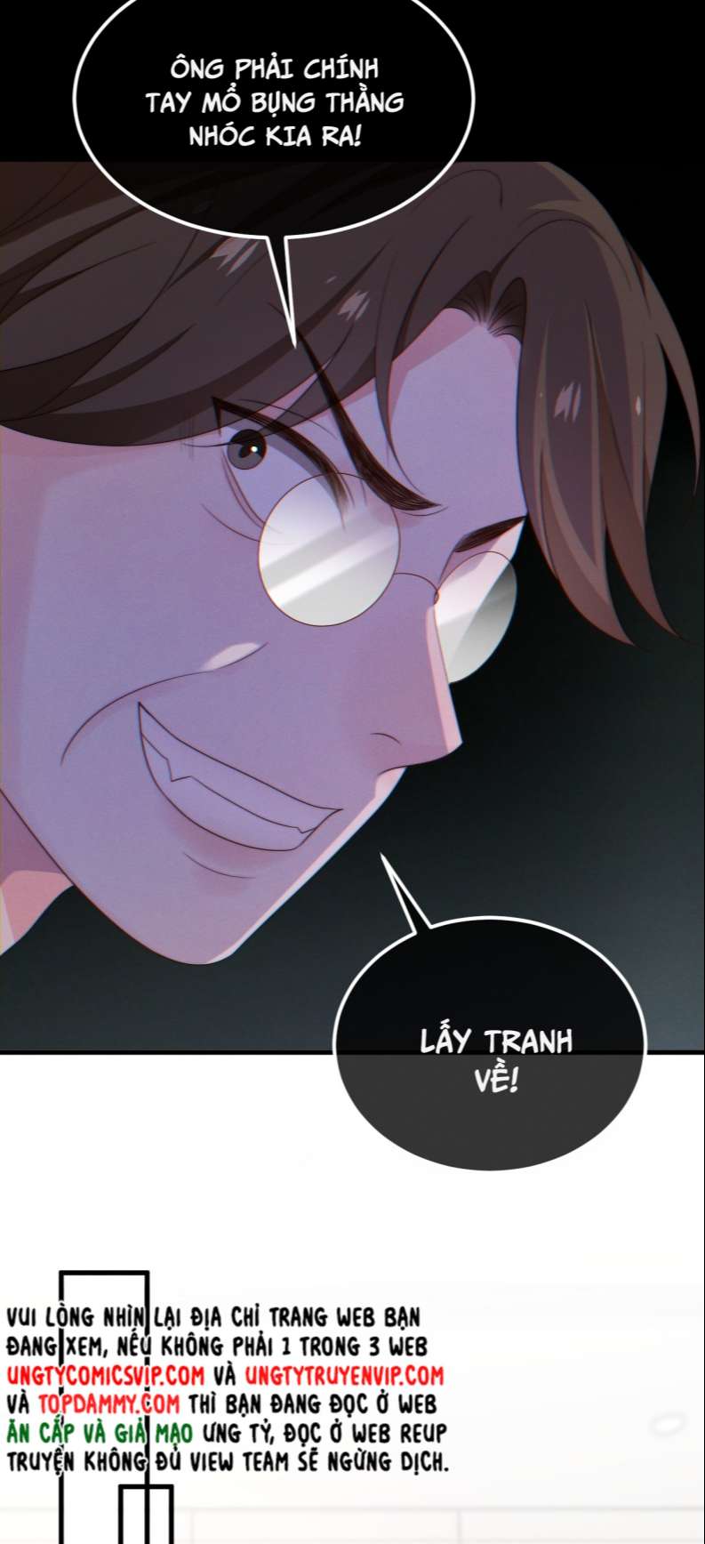 Vợ Ta Từ Trong Tranh Bước Ra: Chapter 6