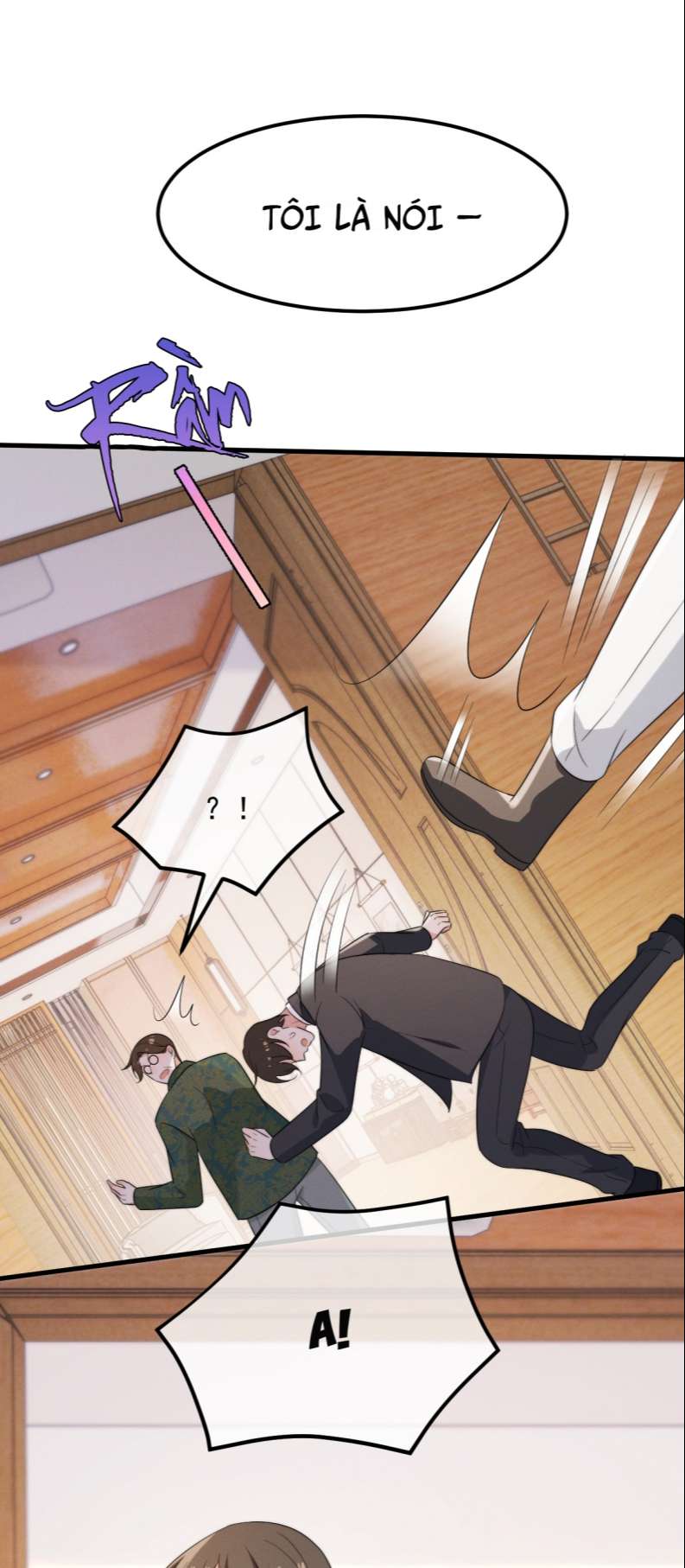 Vợ Ta Từ Trong Tranh Bước Ra: Chapter 6