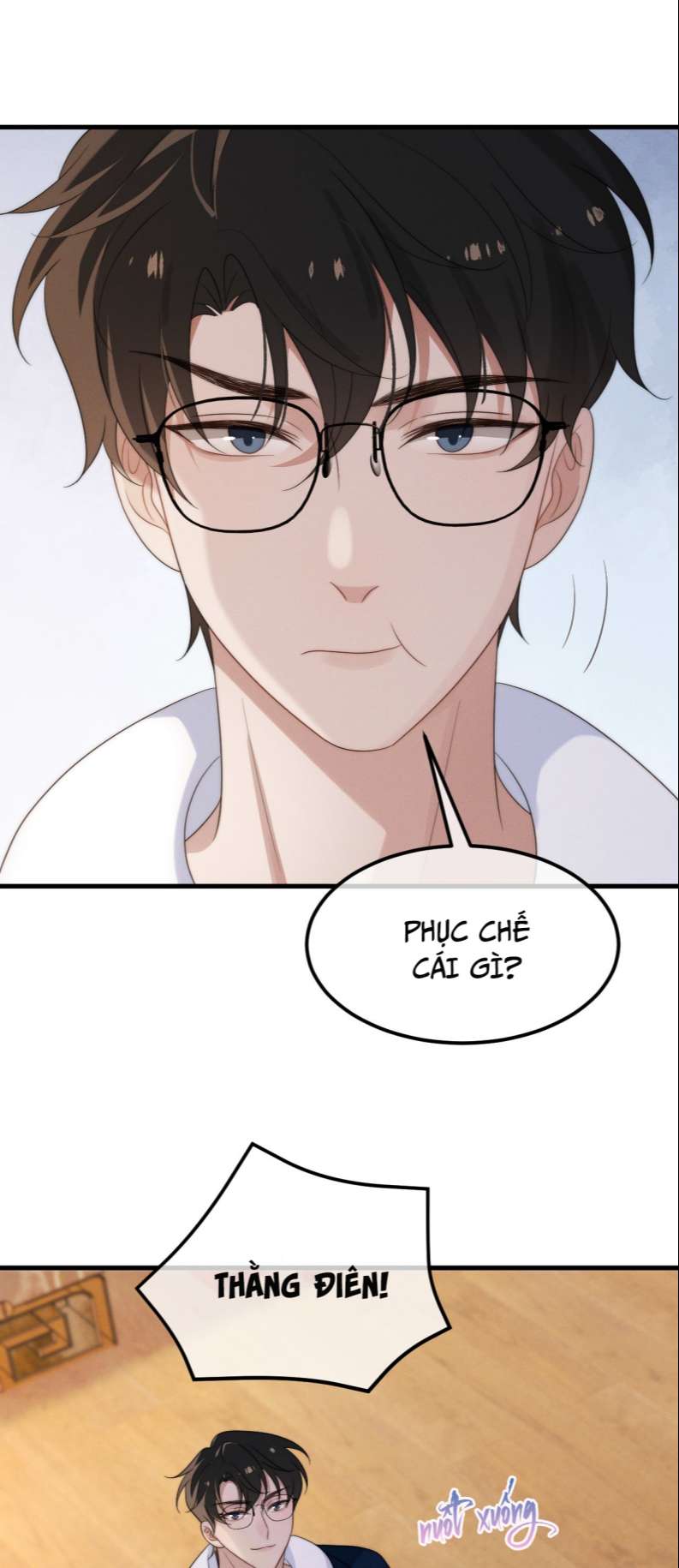 Vợ Ta Từ Trong Tranh Bước Ra: Chapter 6