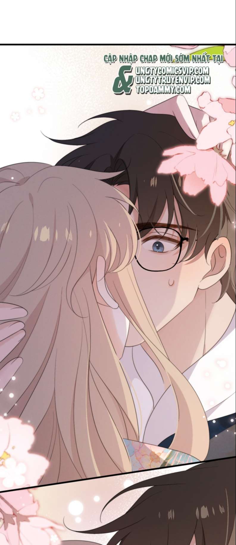 Vợ Ta Từ Trong Tranh Bước Ra: Chapter 7