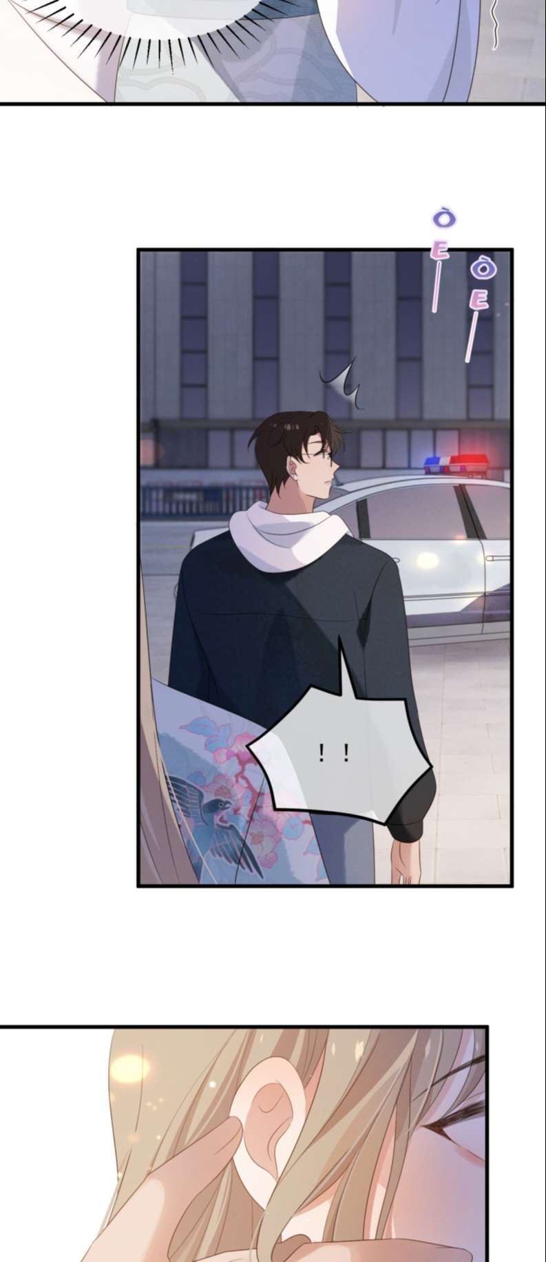 Vợ Ta Từ Trong Tranh Bước Ra: Chapter 7