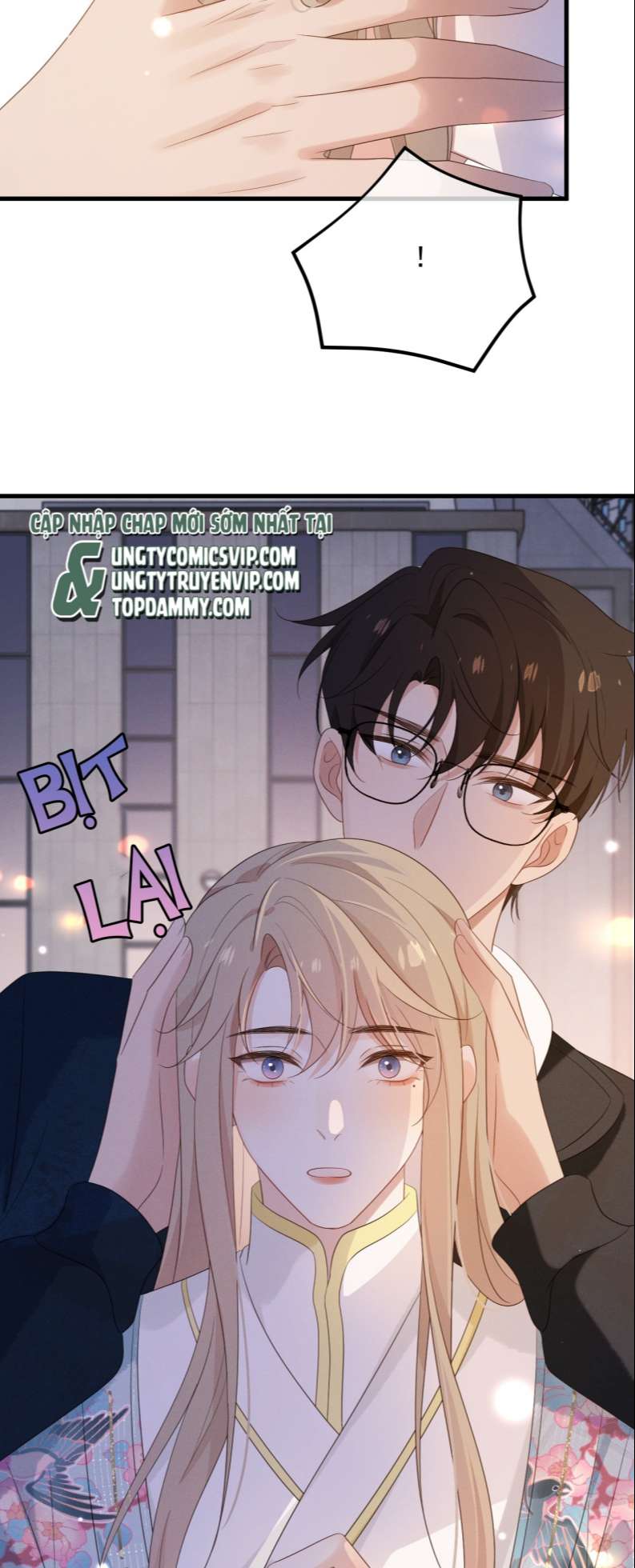 Vợ Ta Từ Trong Tranh Bước Ra: Chapter 7