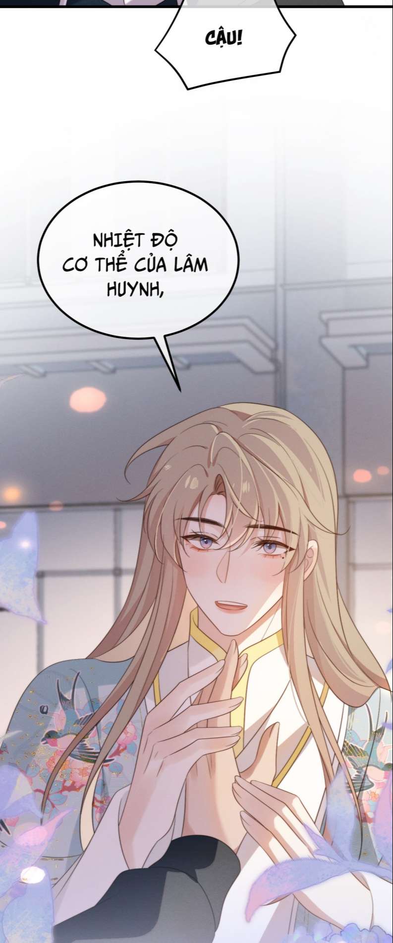 Vợ Ta Từ Trong Tranh Bước Ra: Chapter 7