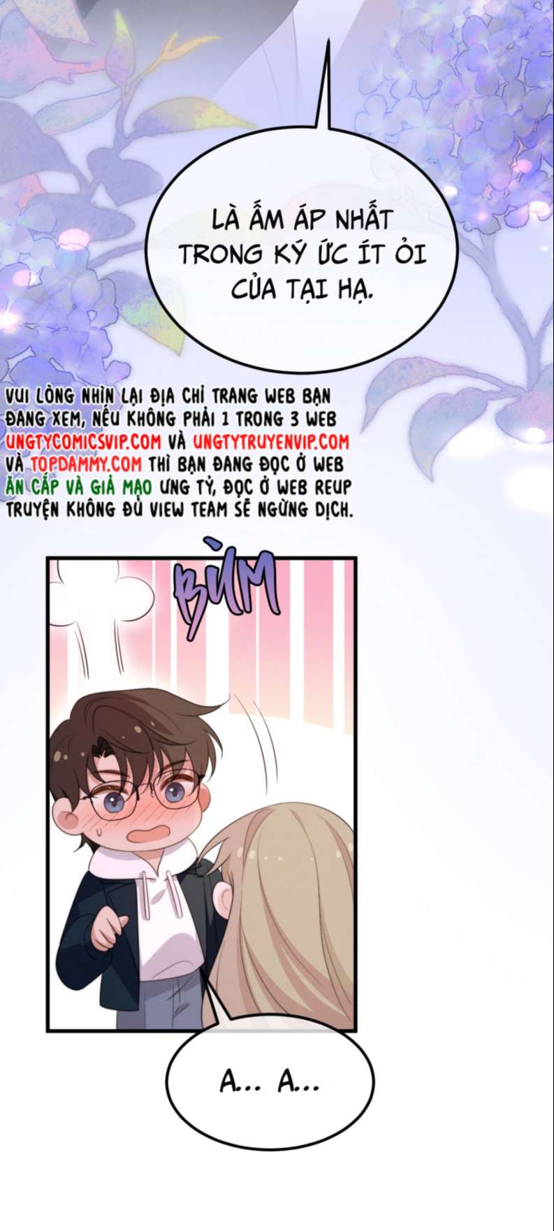 Vợ Ta Từ Trong Tranh Bước Ra: Chapter 7