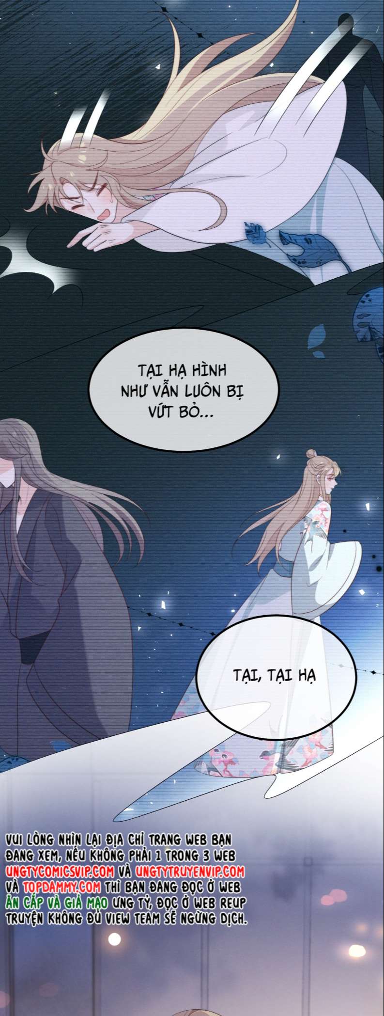 Vợ Ta Từ Trong Tranh Bước Ra: Chapter 7