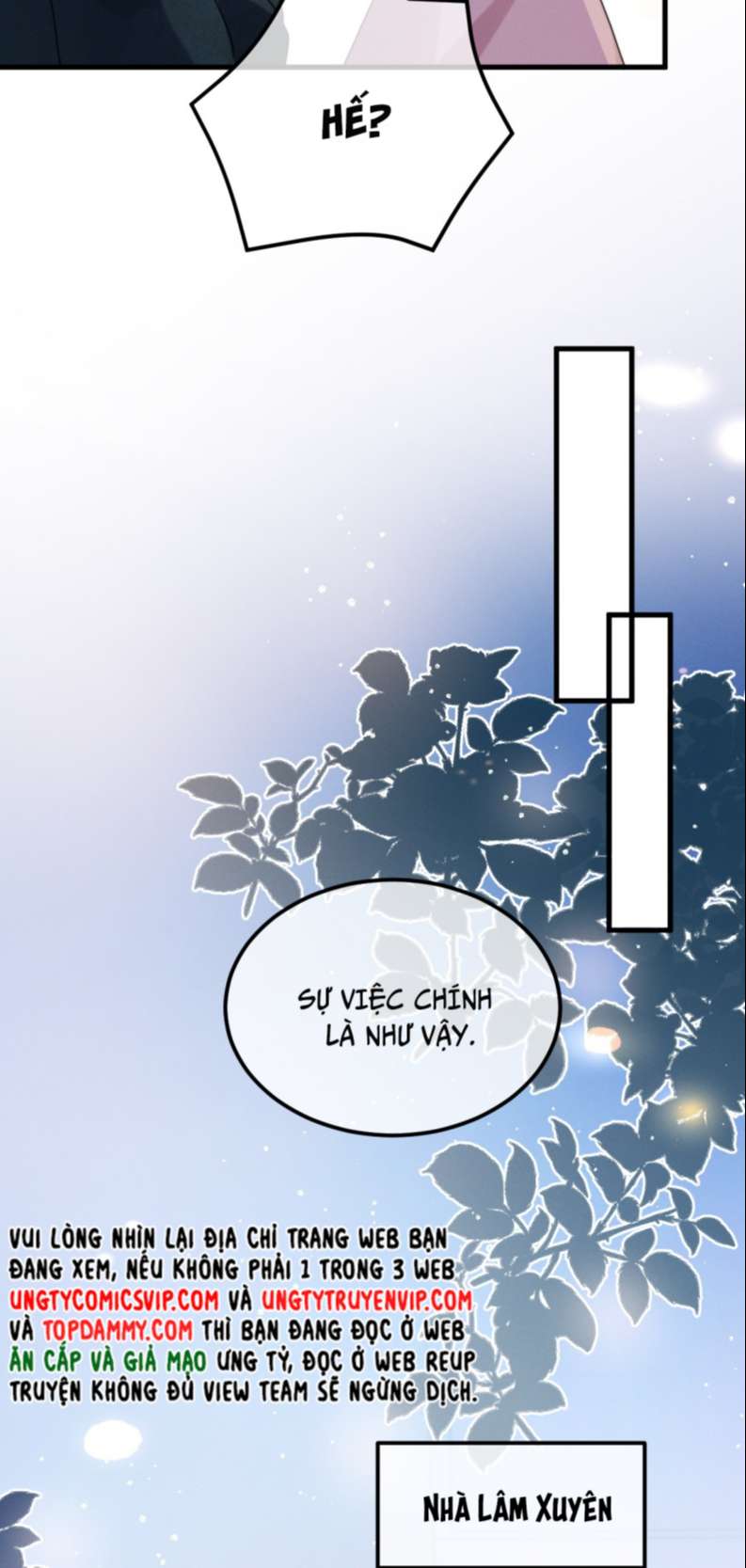 Vợ Ta Từ Trong Tranh Bước Ra: Chapter 9