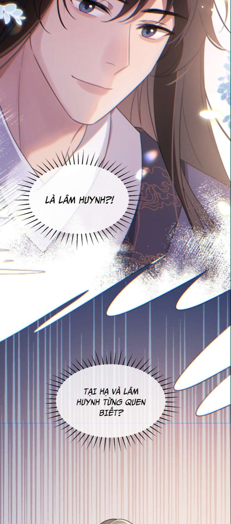Vợ Ta Từ Trong Tranh Bước Ra: Chapter 9