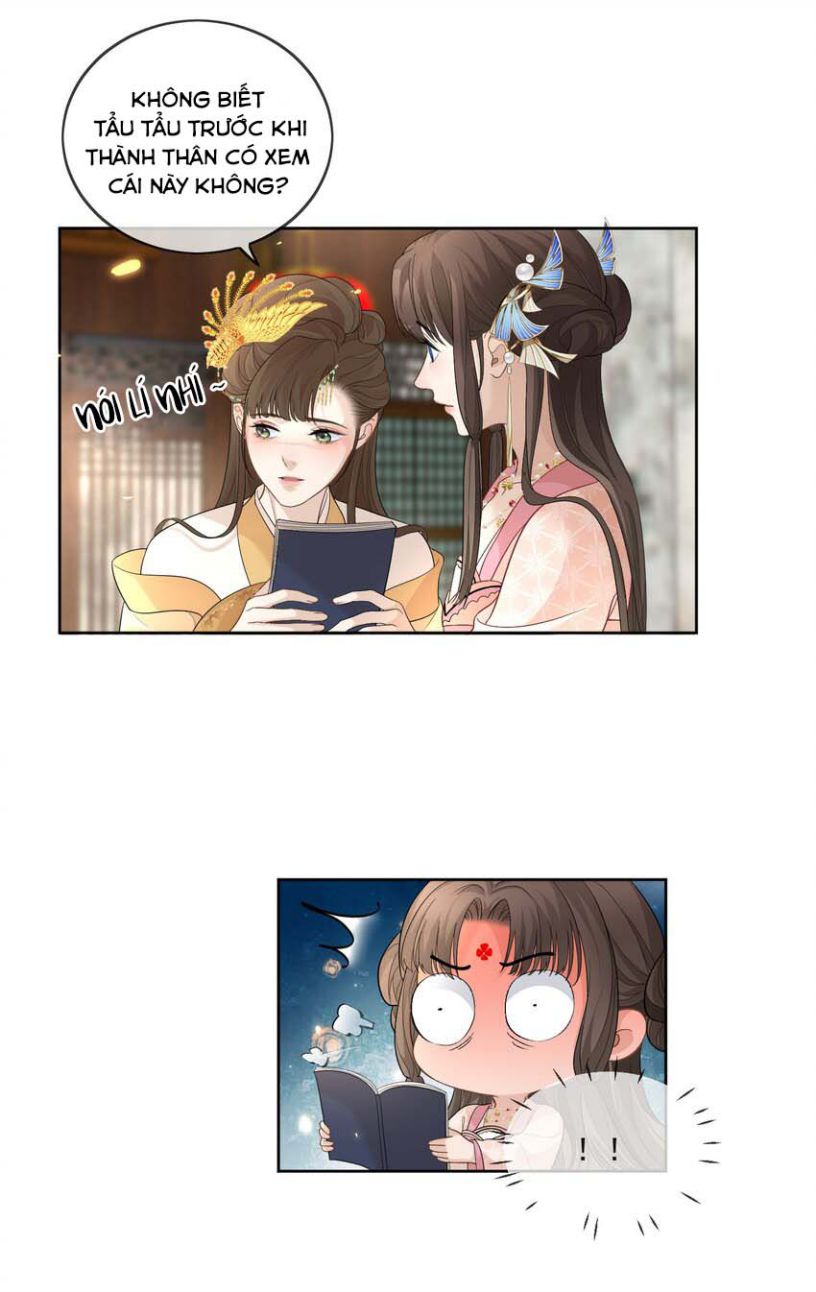 Bất Uổng: Chapter 11