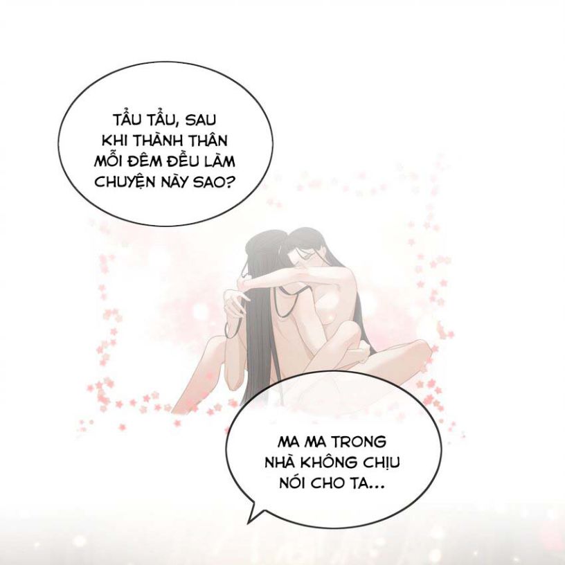 Bất Uổng: Chapter 11