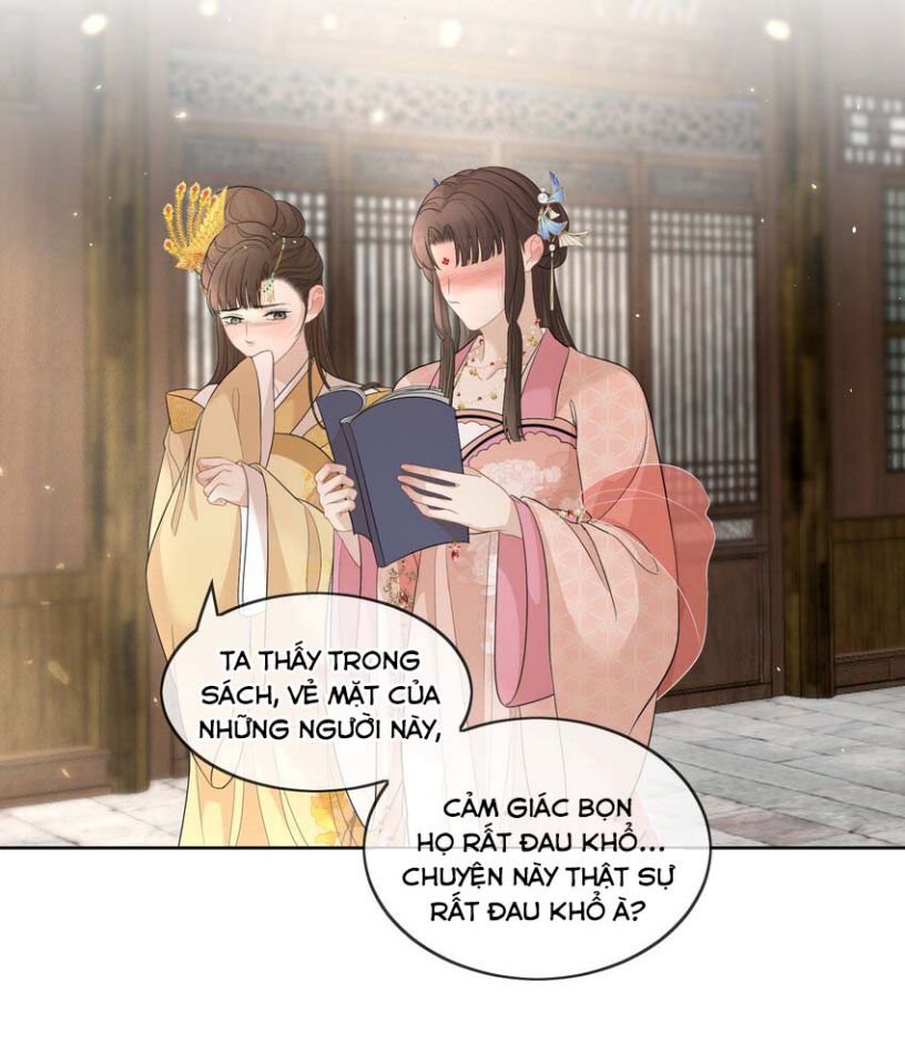 Bất Uổng: Chapter 11