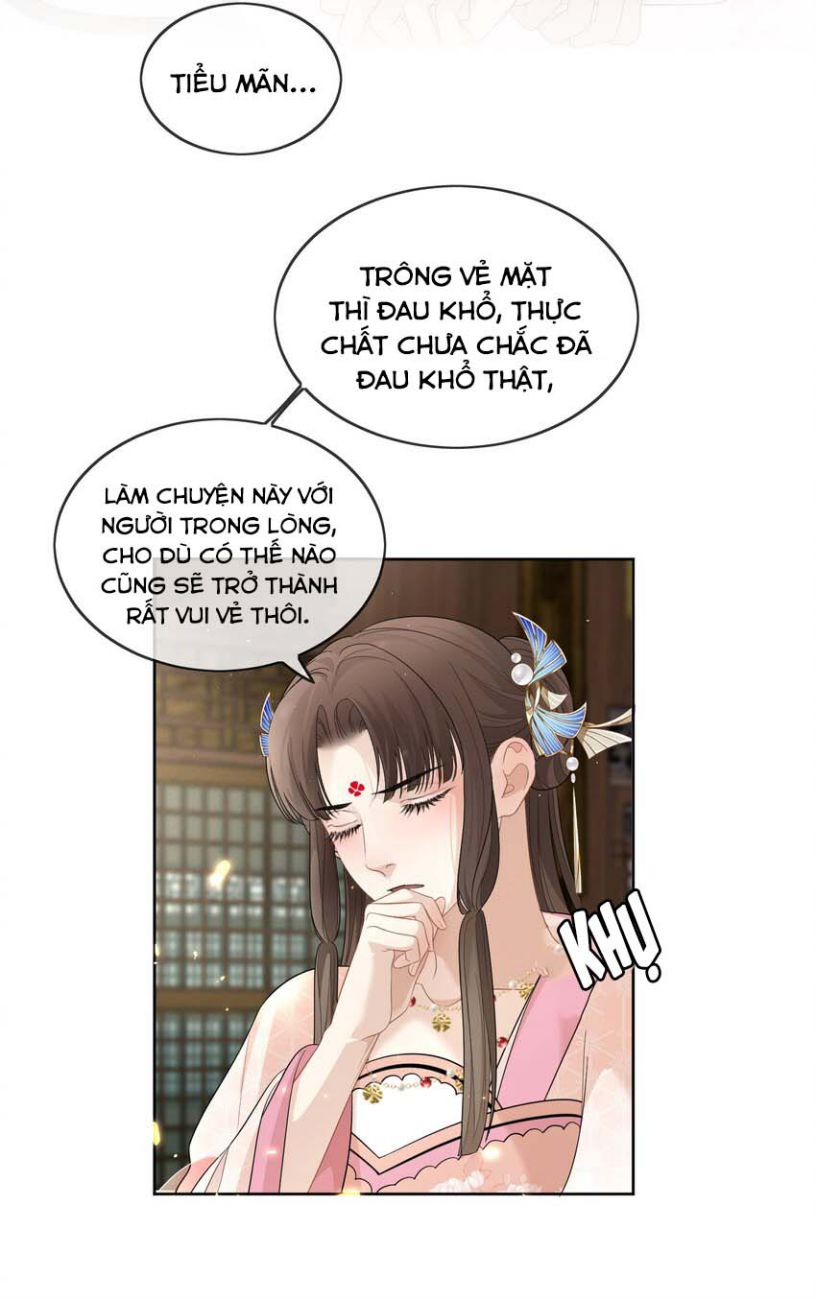 Bất Uổng: Chapter 11
