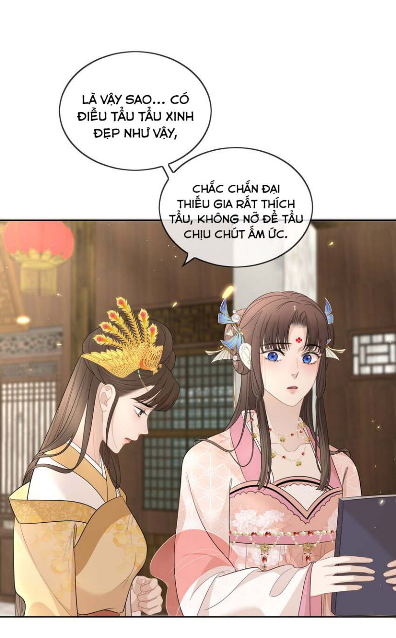 Bất Uổng: Chapter 11