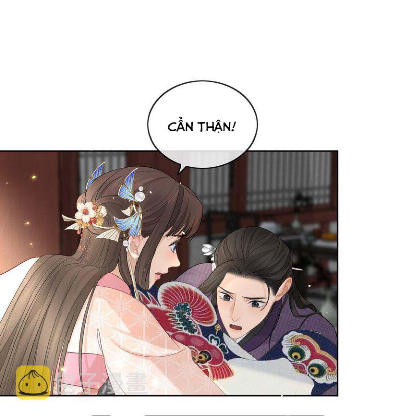 Bất Uổng: Chapter 11