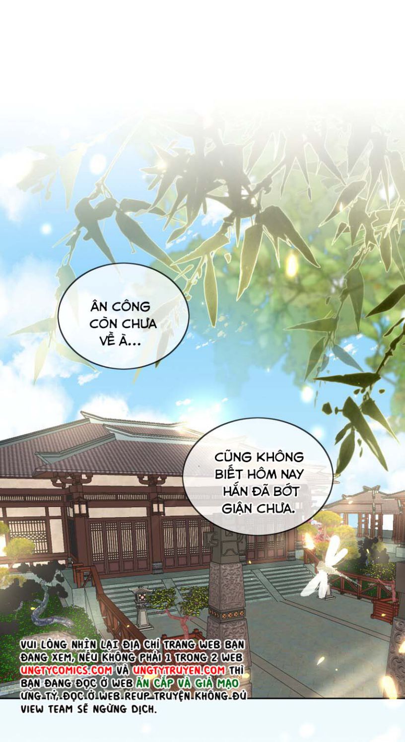 Bất Uổng: Chapter 11