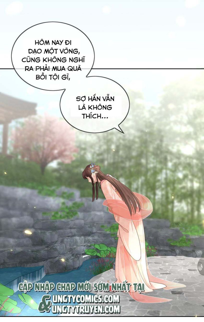 Bất Uổng: Chapter 11