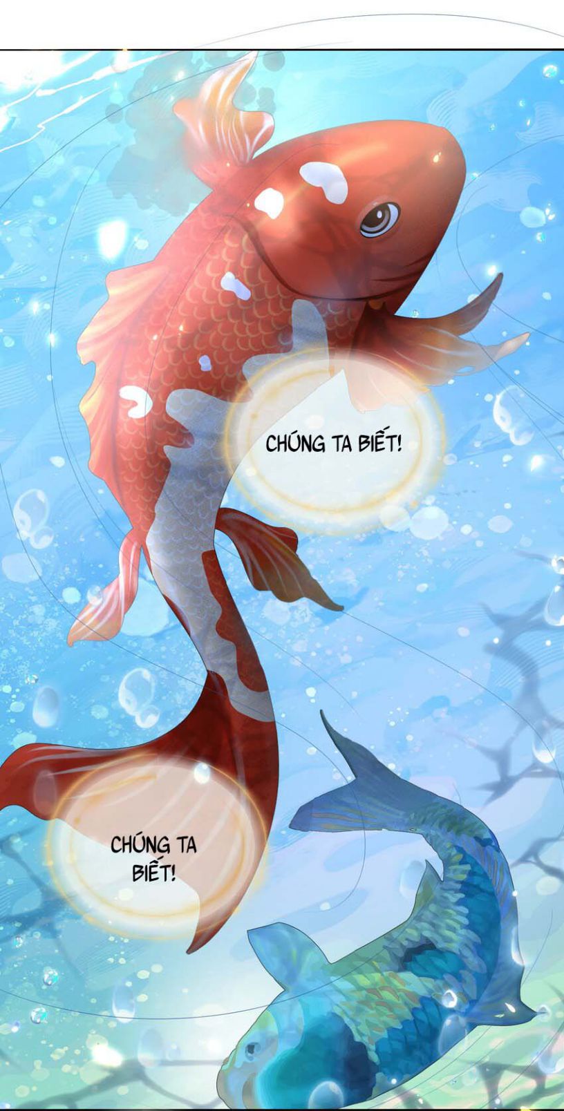 Bất Uổng: Chapter 11