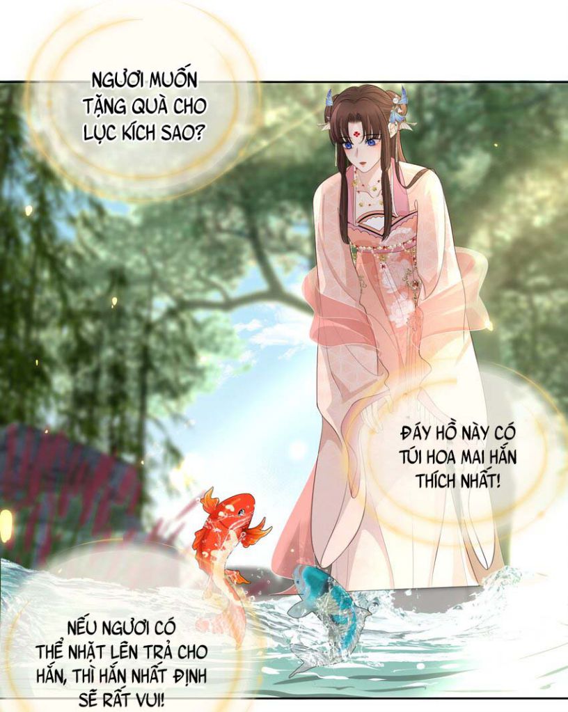 Bất Uổng: Chapter 11