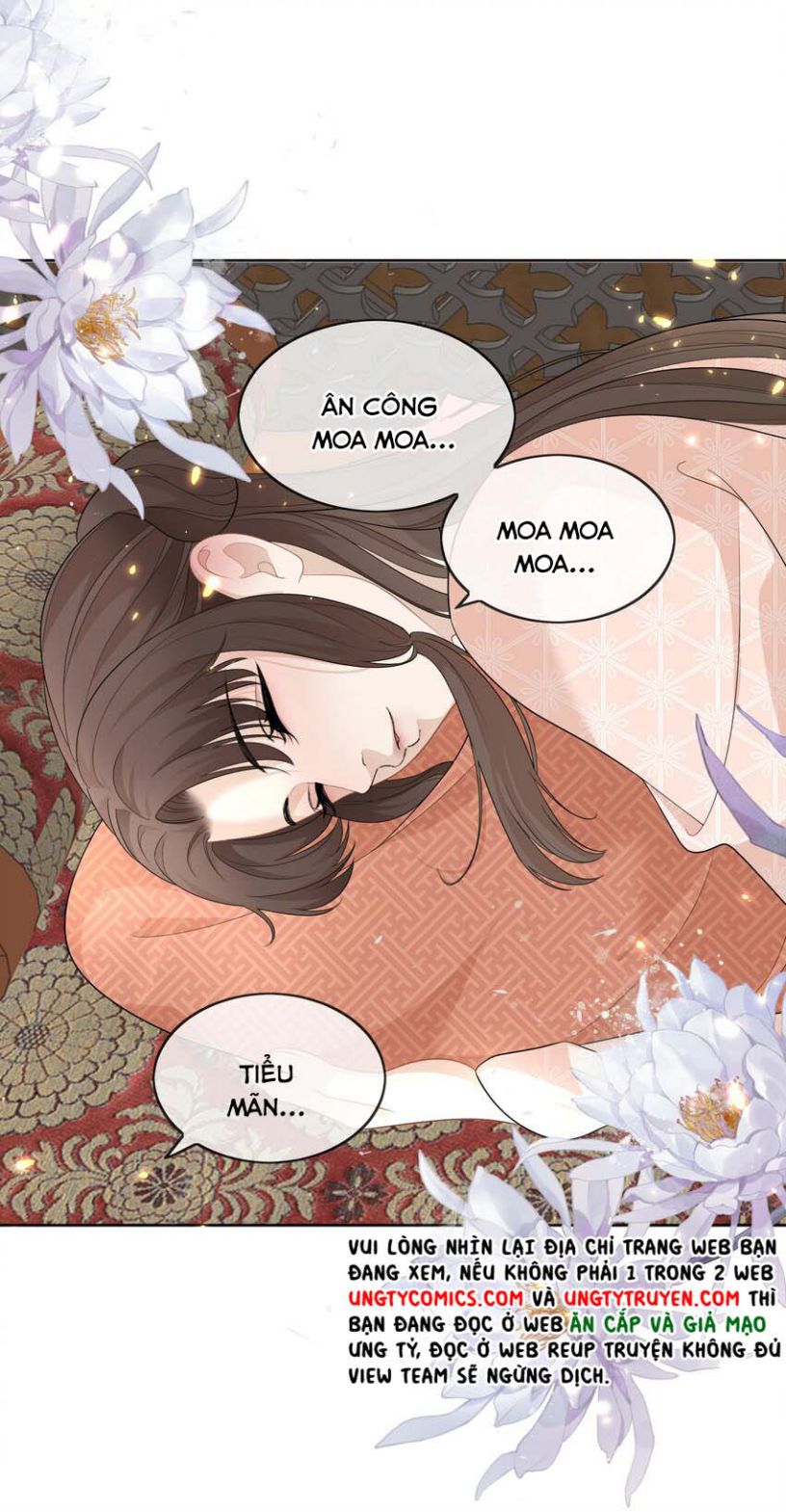 Bất Uổng: Chapter 11