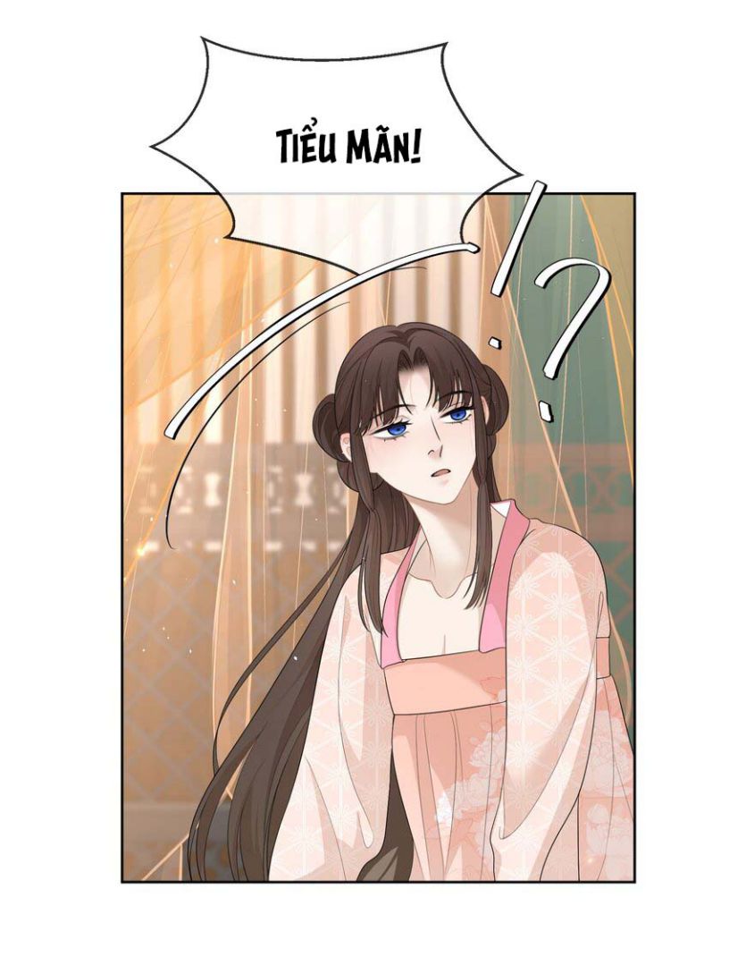 Bất Uổng: Chapter 11