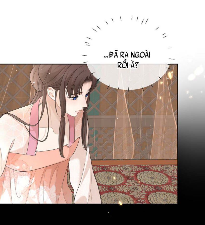 Bất Uổng: Chapter 11