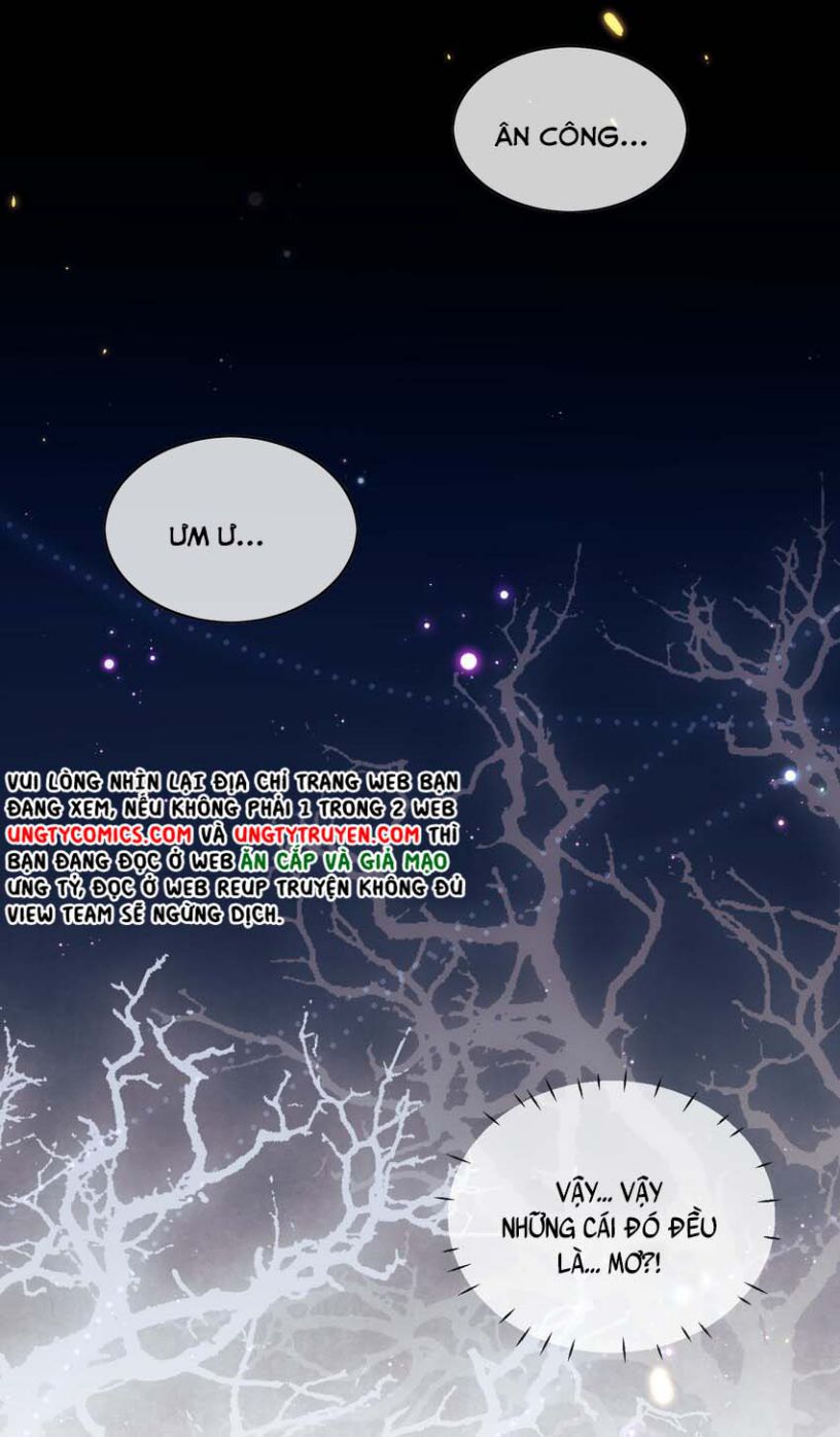 Bất Uổng: Chapter 11