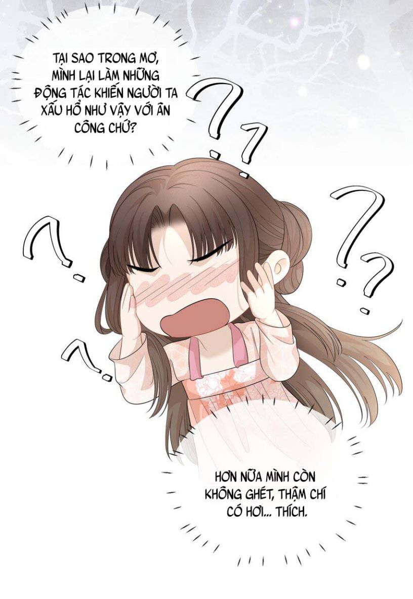 Bất Uổng: Chapter 11