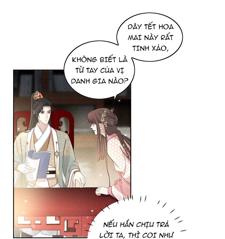 Bất Uổng: Chapter 12