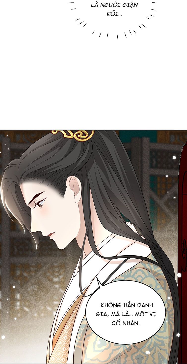 Bất Uổng: Chapter 12