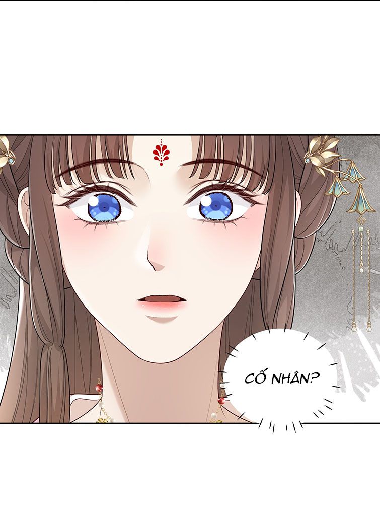Bất Uổng: Chapter 12
