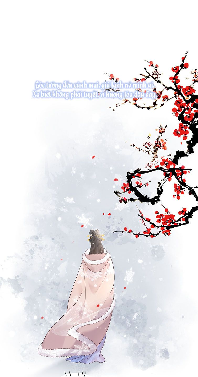 Bất Uổng: Chapter 12