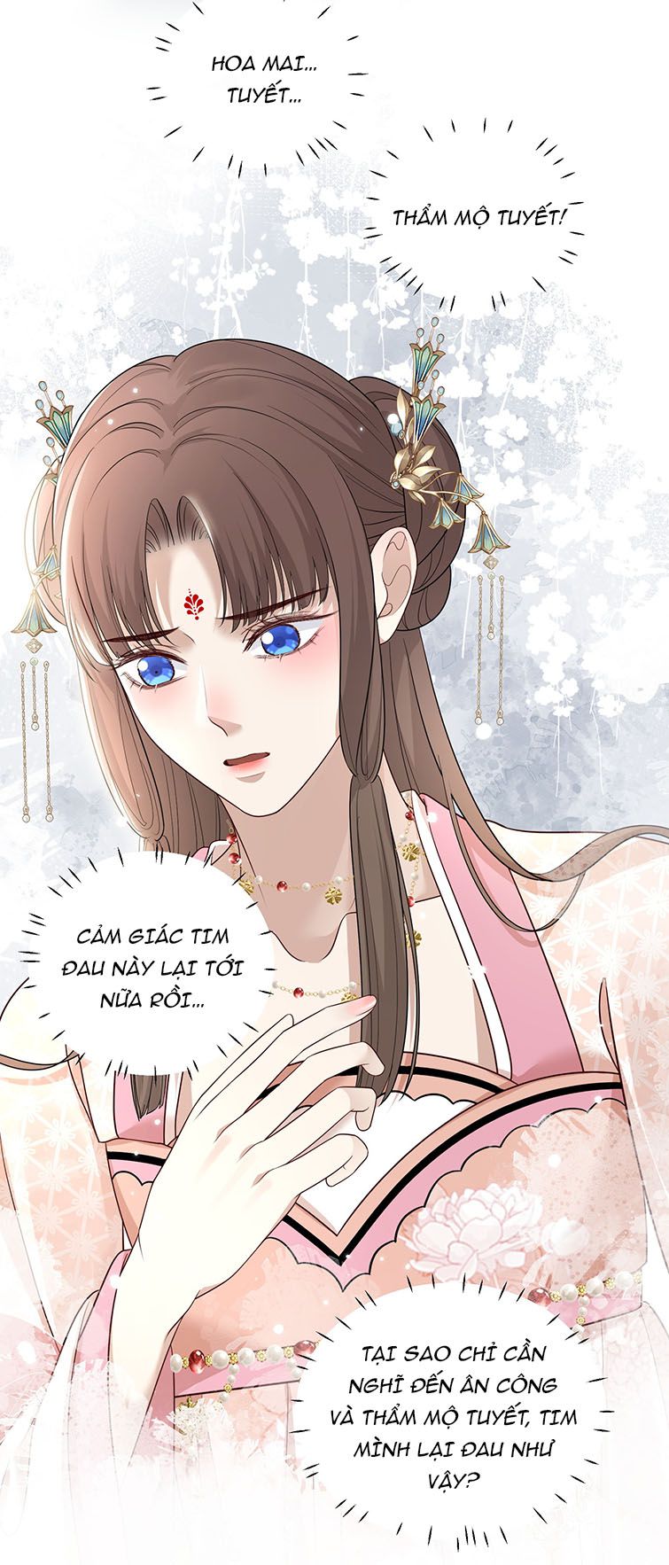 Bất Uổng: Chapter 12